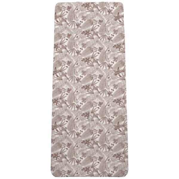 Colchoneta universal para silla Piccolo invierno maquillaje