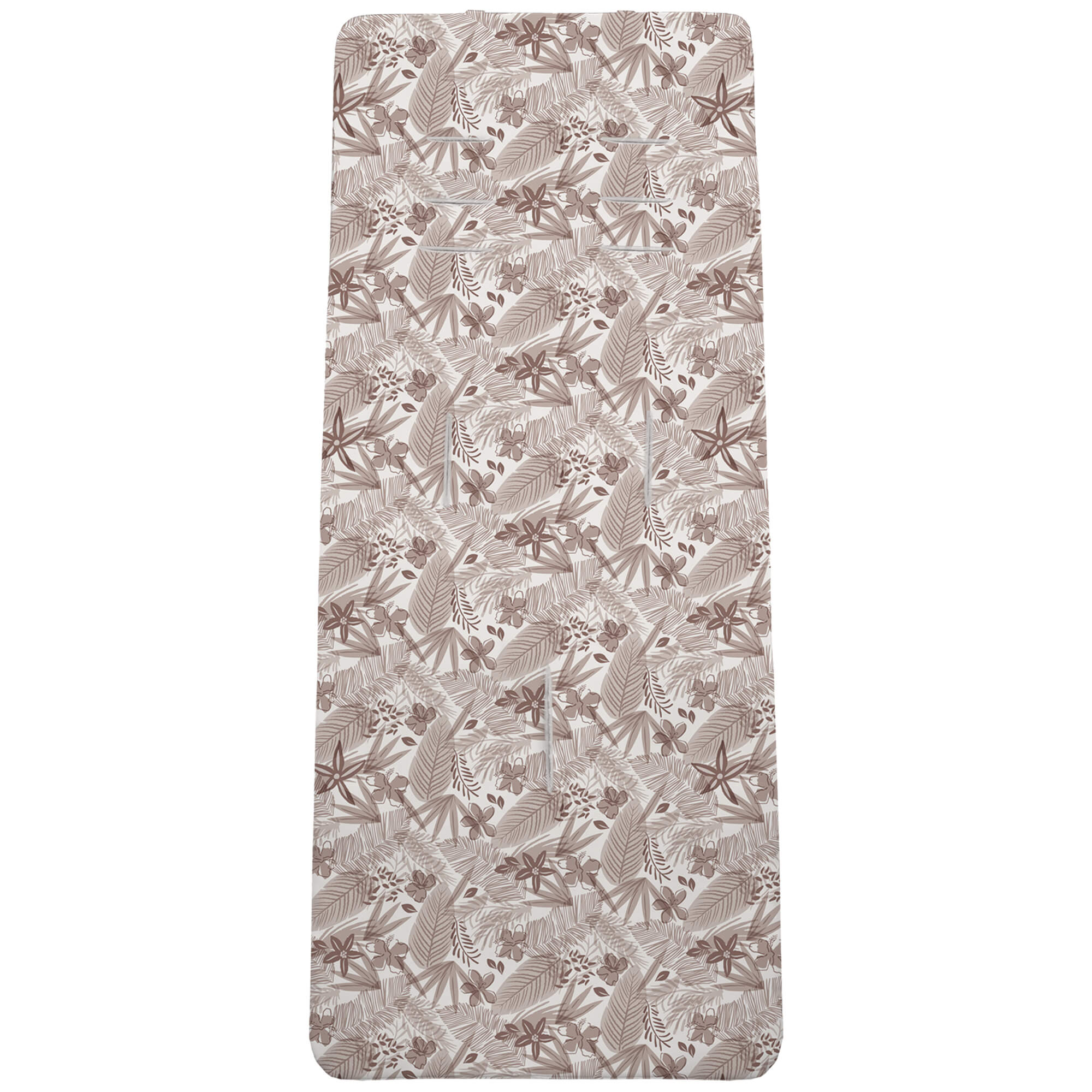 Colchoneta universal para silla Piccolo invierno maquillaje