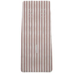 3696 Fundas Para Silla Colección Invierno Provenza Rayas Maquillaje