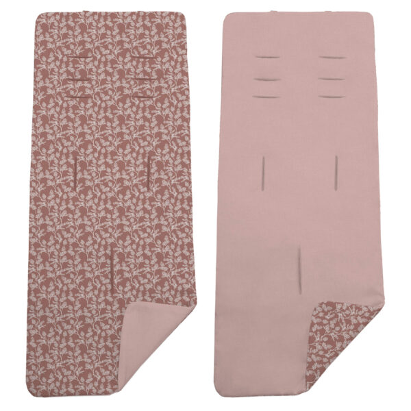 Colchoneta Reversible Alba maquillaje villela maquillaje