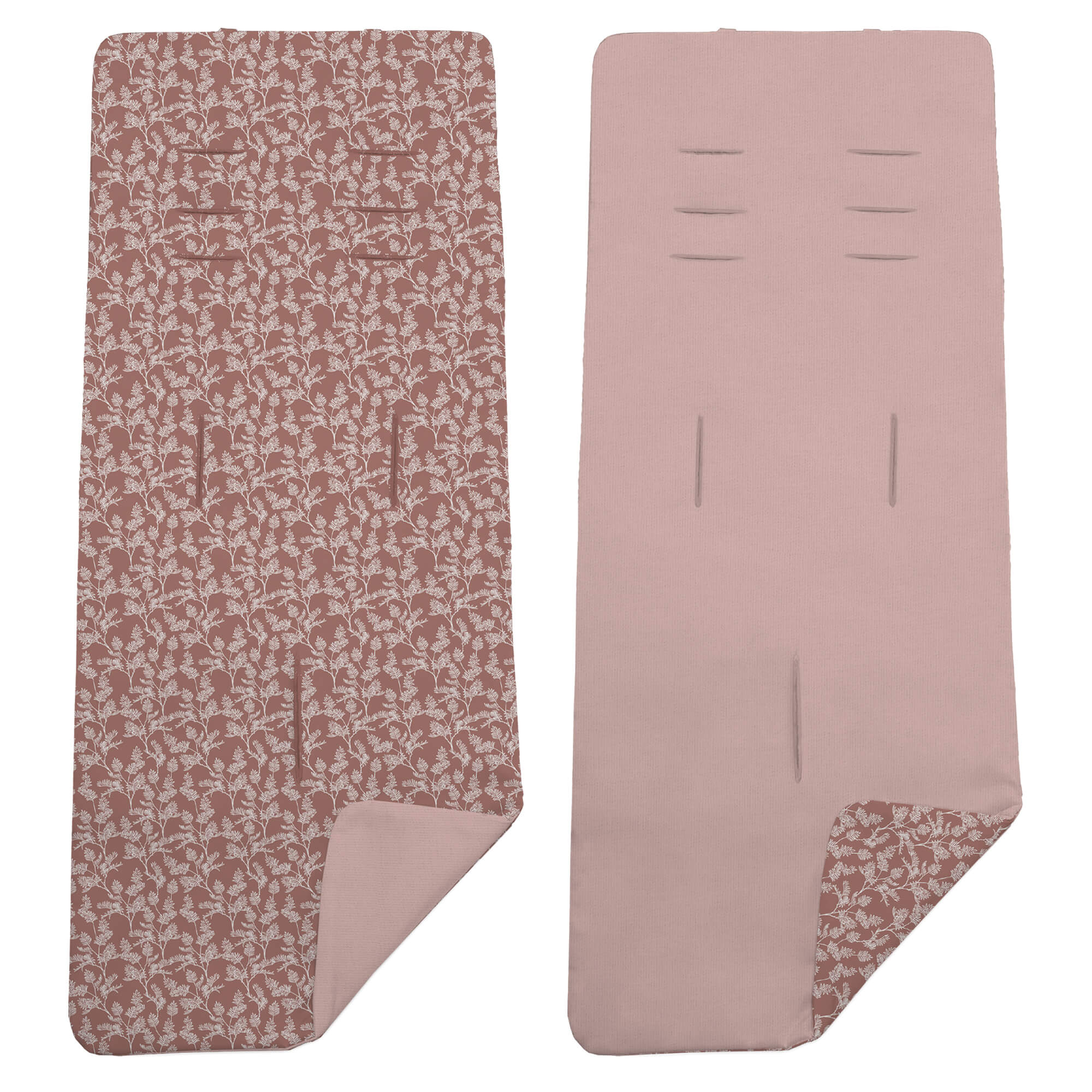 Colchoneta Reversible Alba maquillaje villela maquillaje