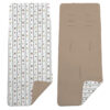Colchoneta Reversible Joel villela stone Colchoneta Reversible Joel villela stone