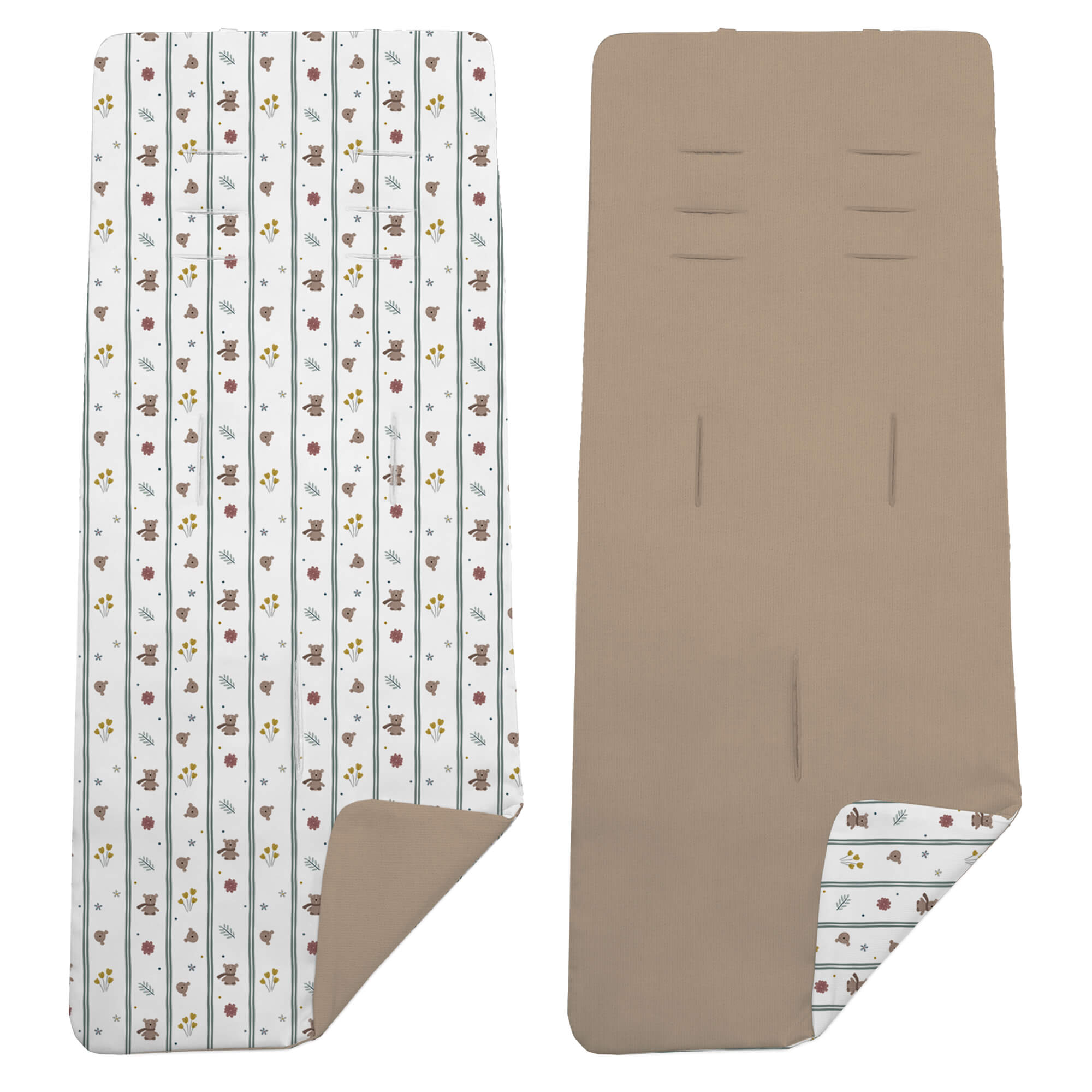 Colchoneta Reversible Joel villela stone Colchoneta Reversible Joel villela stone