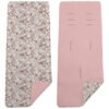 Colchoneta Reversible Piccolo invierno maquillaje