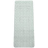 Colchoneta Versalles invierno verde Colchoneta universal para silla Versalles invierno verde