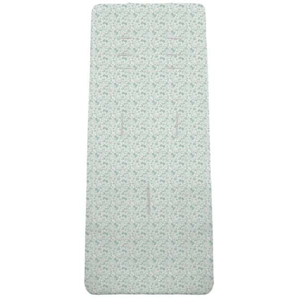 Colchoneta universal para silla Versalles invierno verde