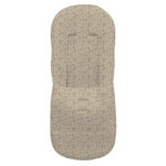 3671 Fundas Para Silla Colección Invierno Alba Tostado
