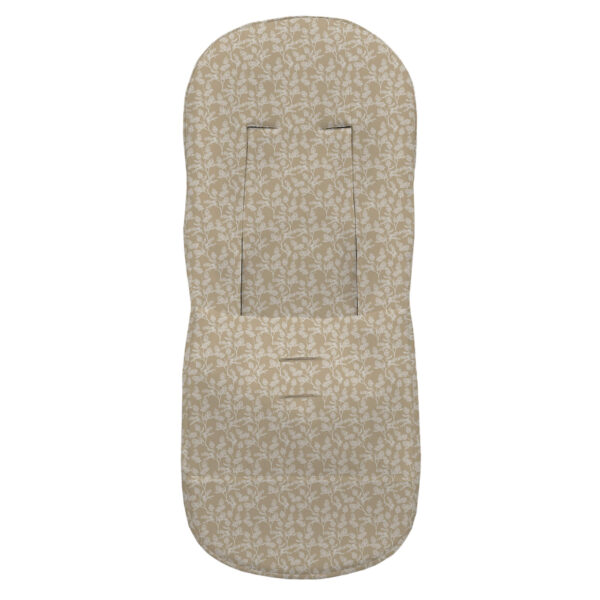 Funda Básica para silla Alba tostado