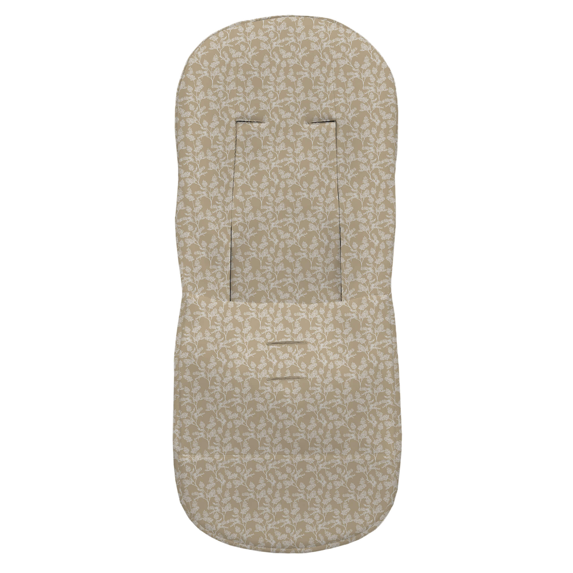Funda Básica para silla Alba tostado