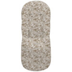 3686 Fundas Para Silla Colección Invierno Piccolo Tostado