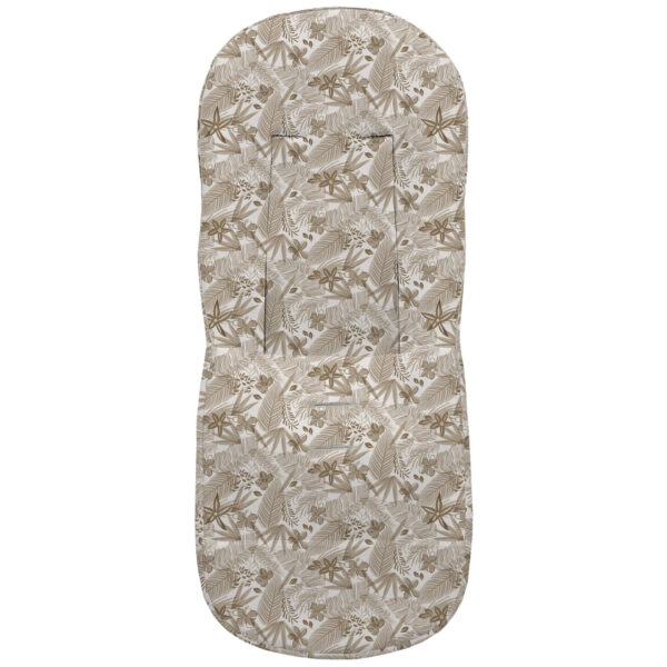 Funda Básica para silla Piccolo invierno tostado