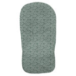 3672 Fundas Para Silla Colección Invierno Alba Verde