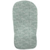 Funda Global Iris invierno Flores verde Funda Global para silla Iris invierno Flores verde