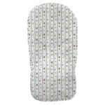 3682 Fundas Para Silla Colección Invierno Miguel - Joel