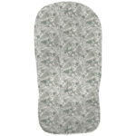 3687 Fundas Para Silla Colección Invierno Piccolo Verde
