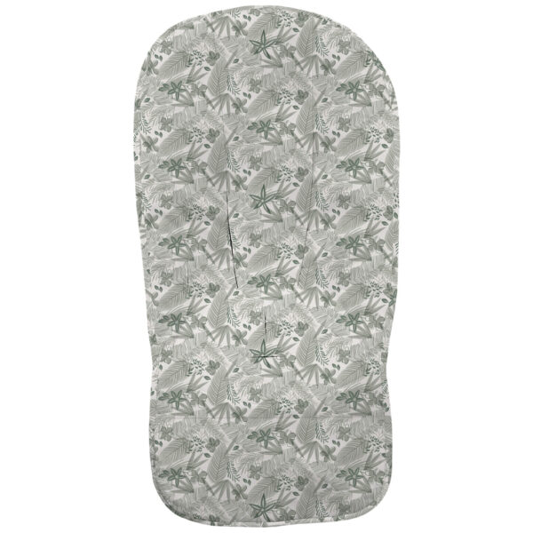 Funda Global para silla Piccolo invierno verde