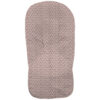Funda Global Provenza invierno Tulipanes maquillaje Funda Global para silla Provenza invierno Tulipanes maquillaje