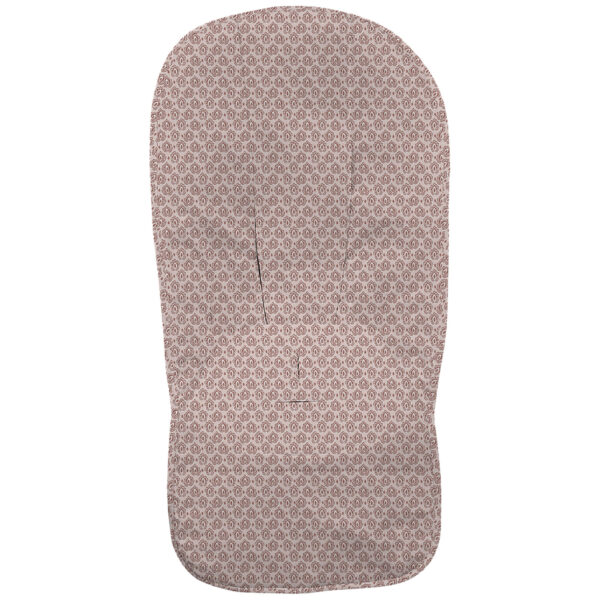 Funda Global para silla Provenza invierno Tulipanes maquillaje