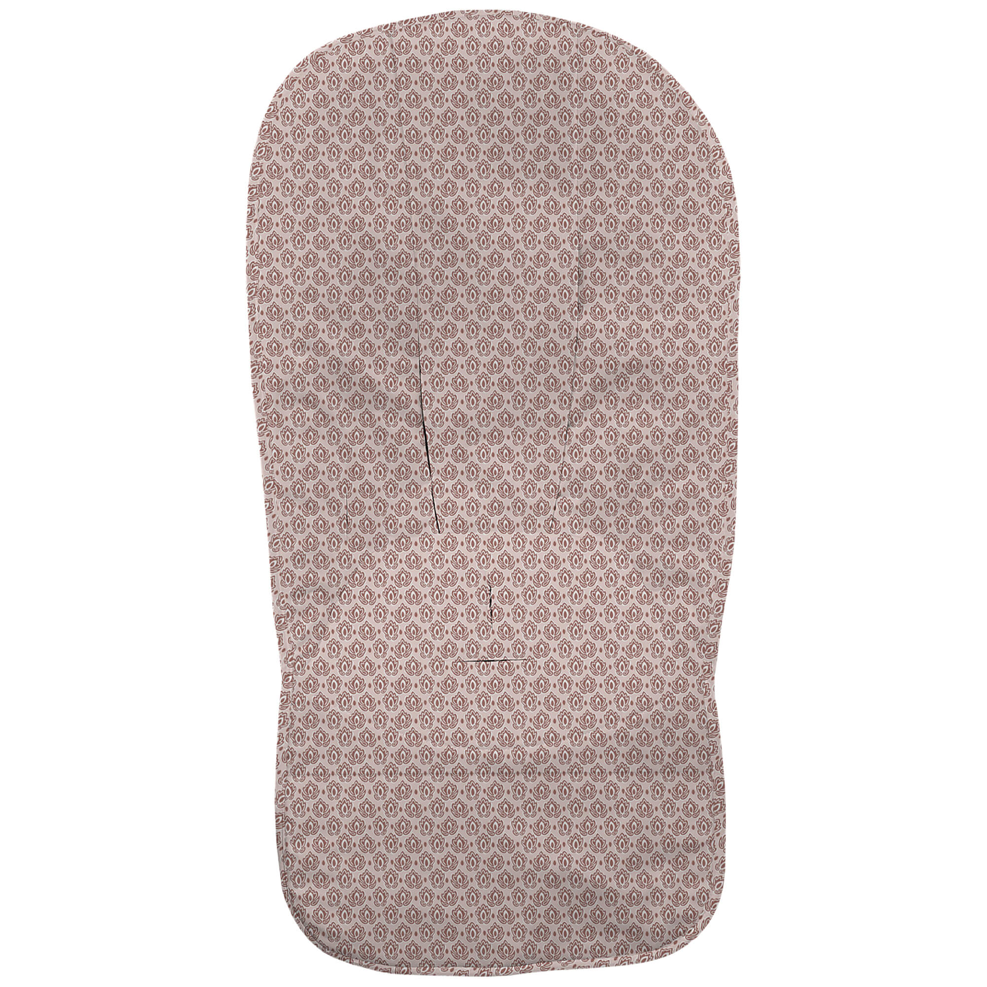 Funda Global Provenza invierno Tulipanes maquillaje Funda Global para silla Provenza invierno Tulipanes maquillaje
