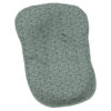 Funda para grupo cero Alba verde