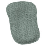3762 Fundas Grupo Cero Colección Invierno Alba Verde
