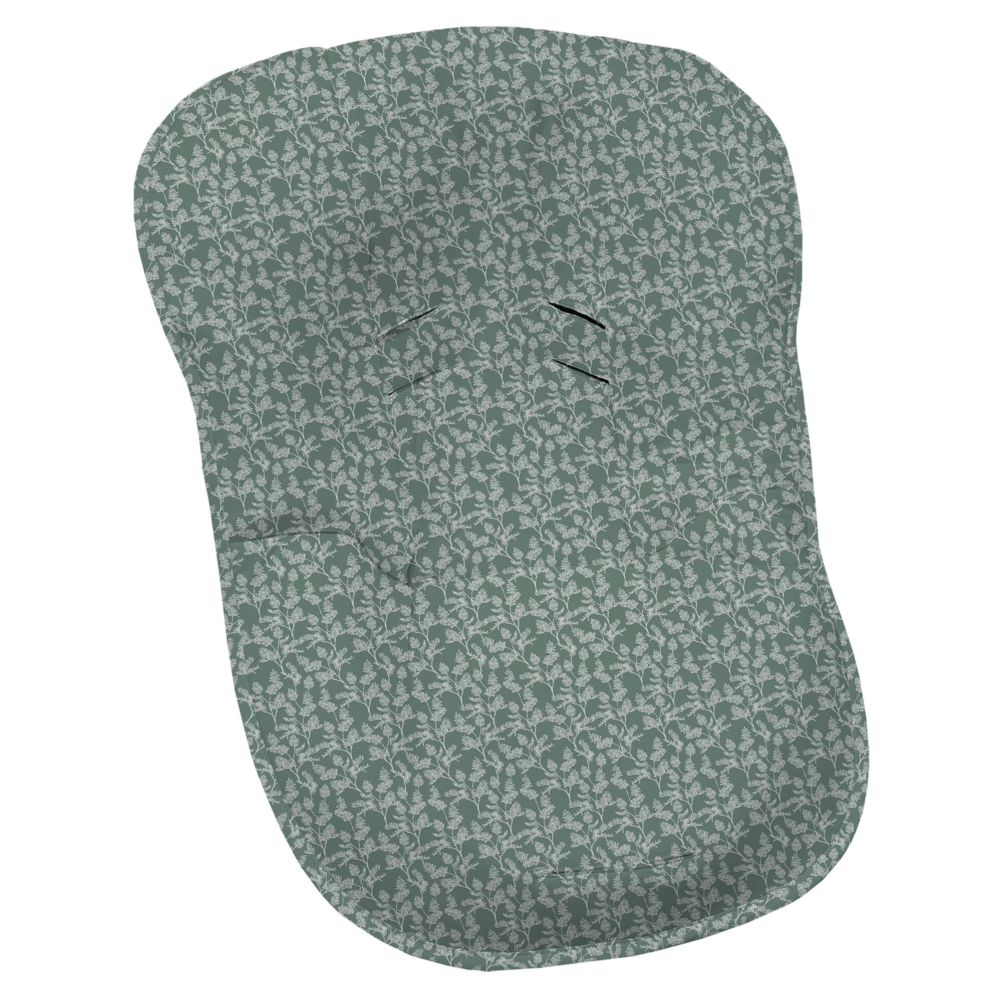 Funda para grupo cero Alba verde