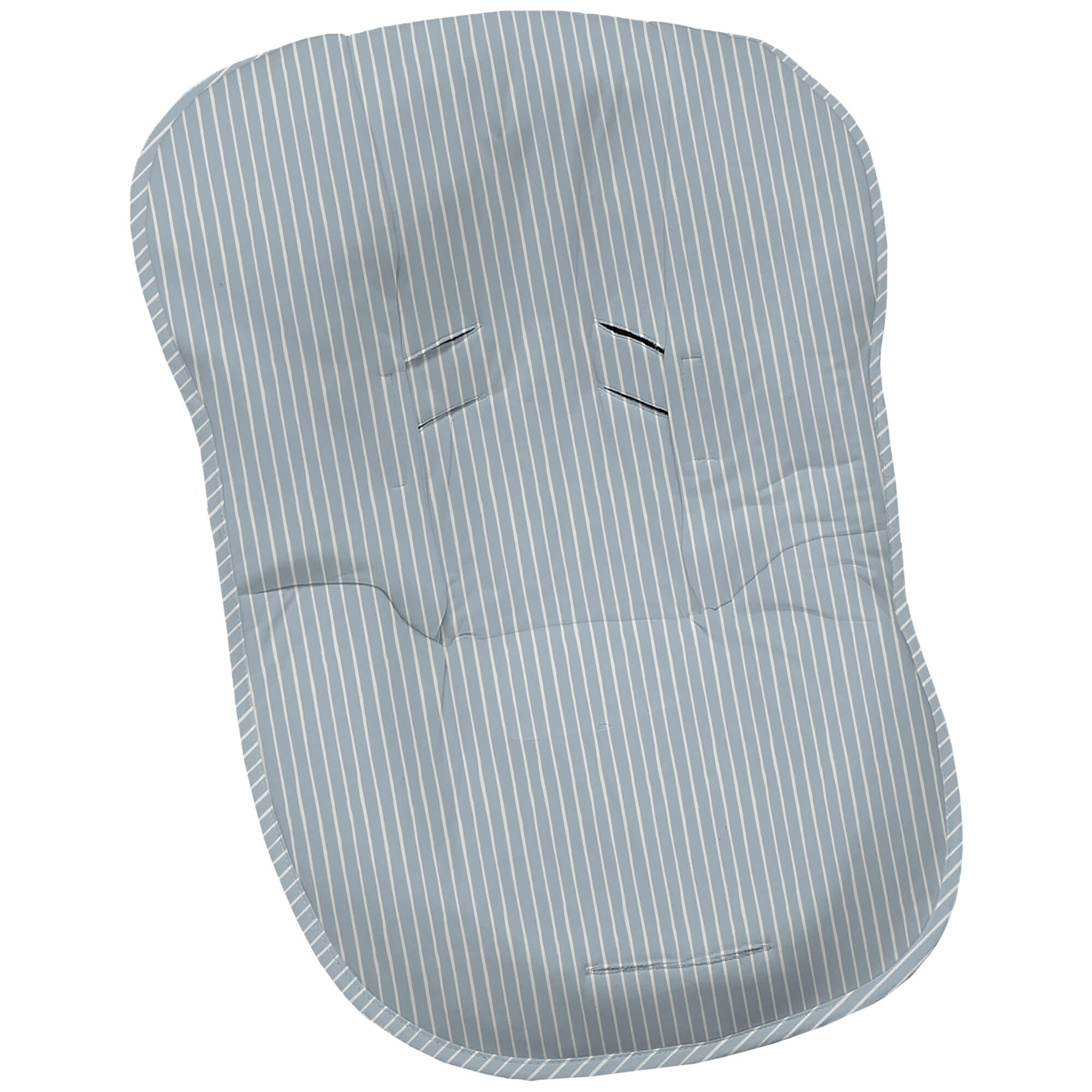 Funda para grupo cero Iris invierno Rayas azul