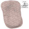 Funda para grupo cero modular Iris invierno Flores maquillaje