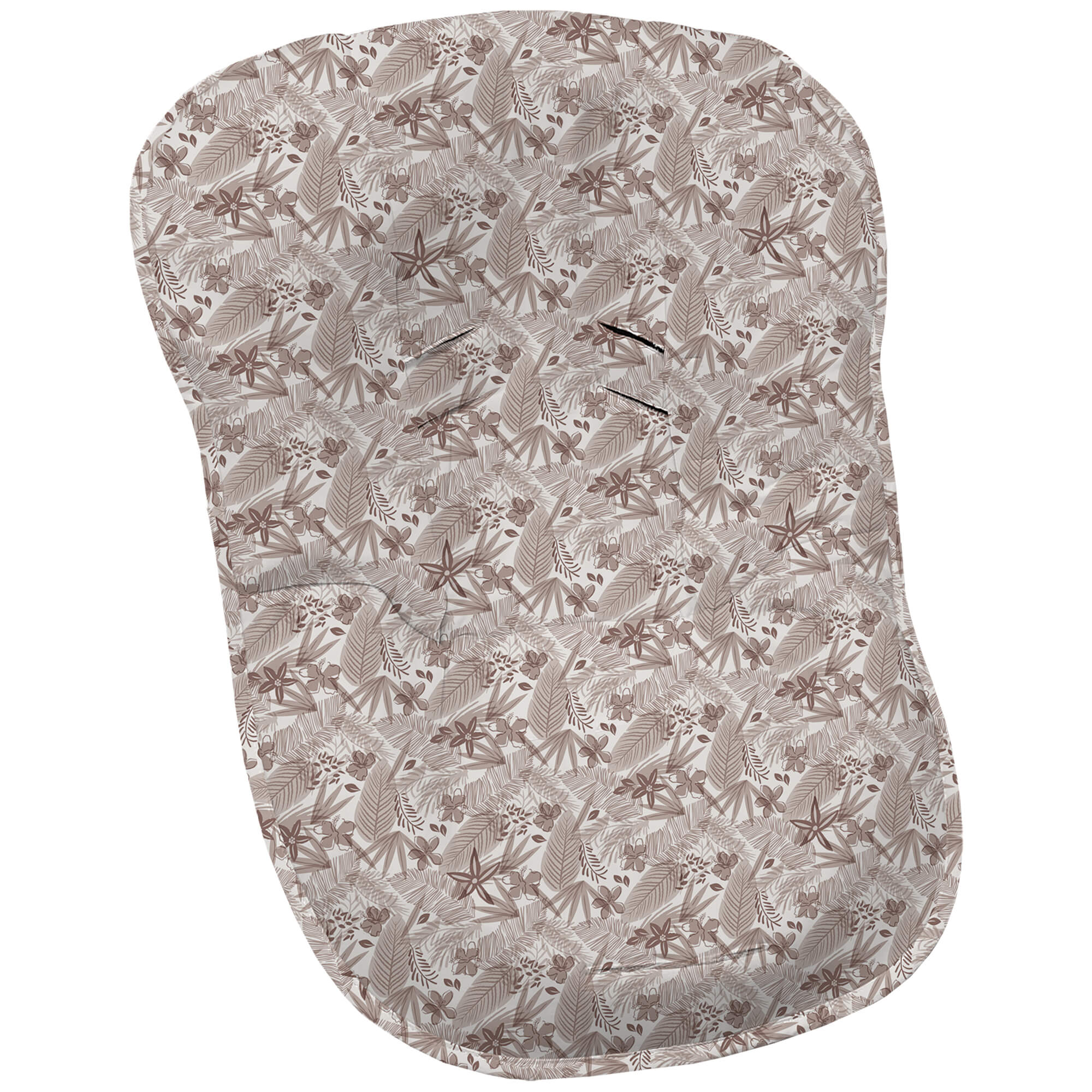 Funda para grupo cero Piccolo invierno maquillaje