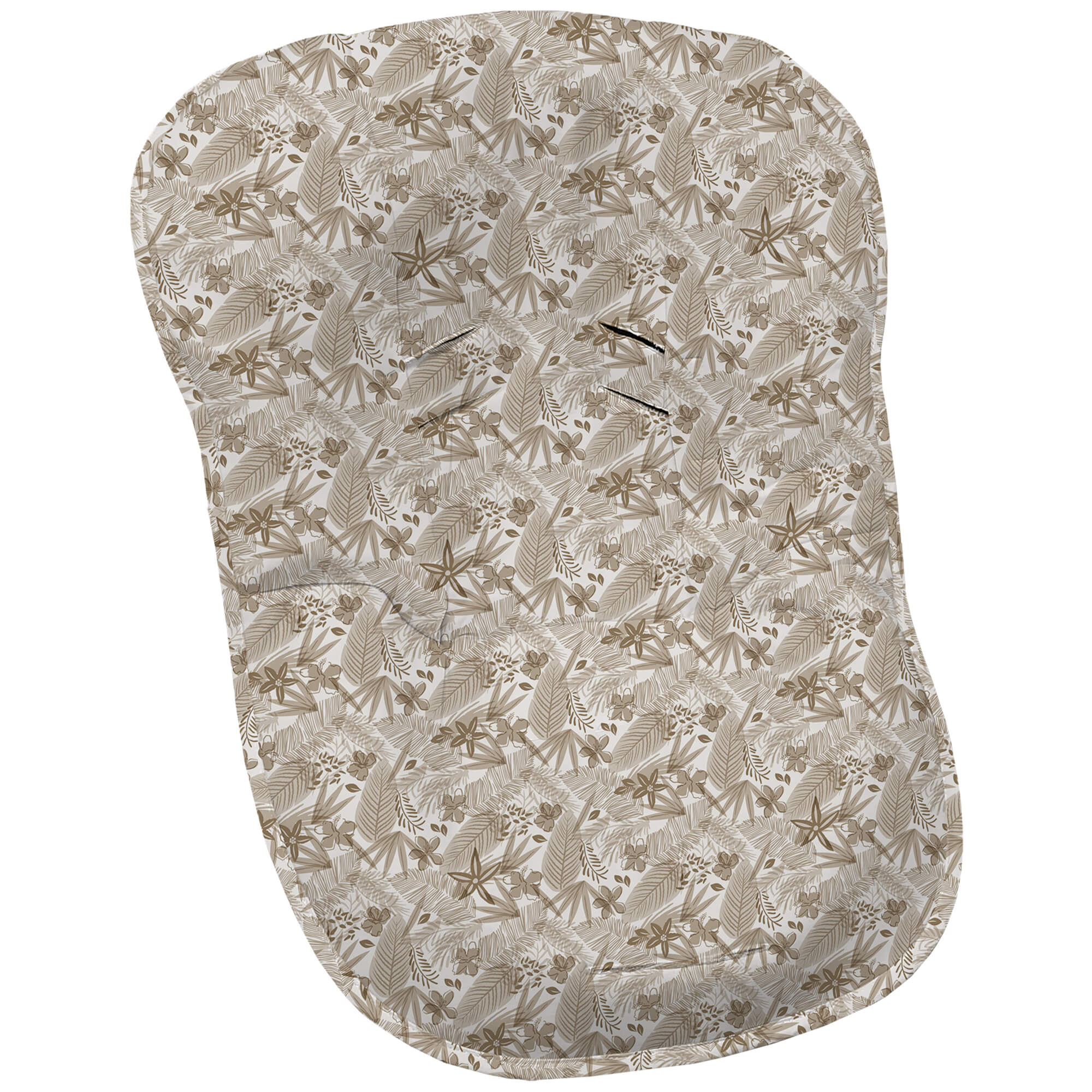 Funda para grupo cero Piccolo invierno tostado