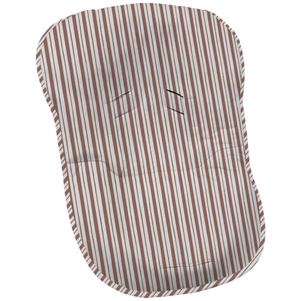 Funda para grupo cero Provenza invierno Rayas maquillaje