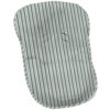 Funda para grupo cero Provenza invierno Rayas verde