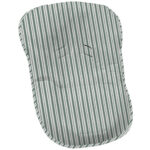 3788 Fundas Grupo Cero Colección Invierno Provenza Rayas Verde