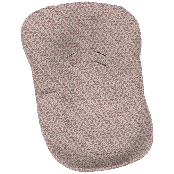 Funda para grupo cero Provenza invierno Tulipanes maquillaje