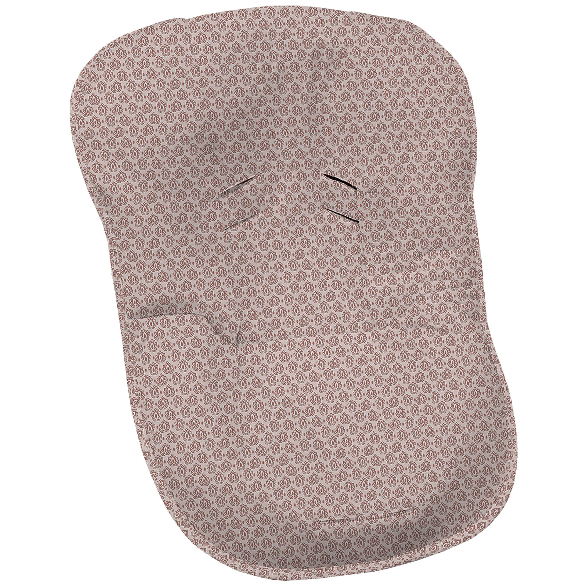 Funda para grupo cero Provenza invierno Tulipanes maquillaje