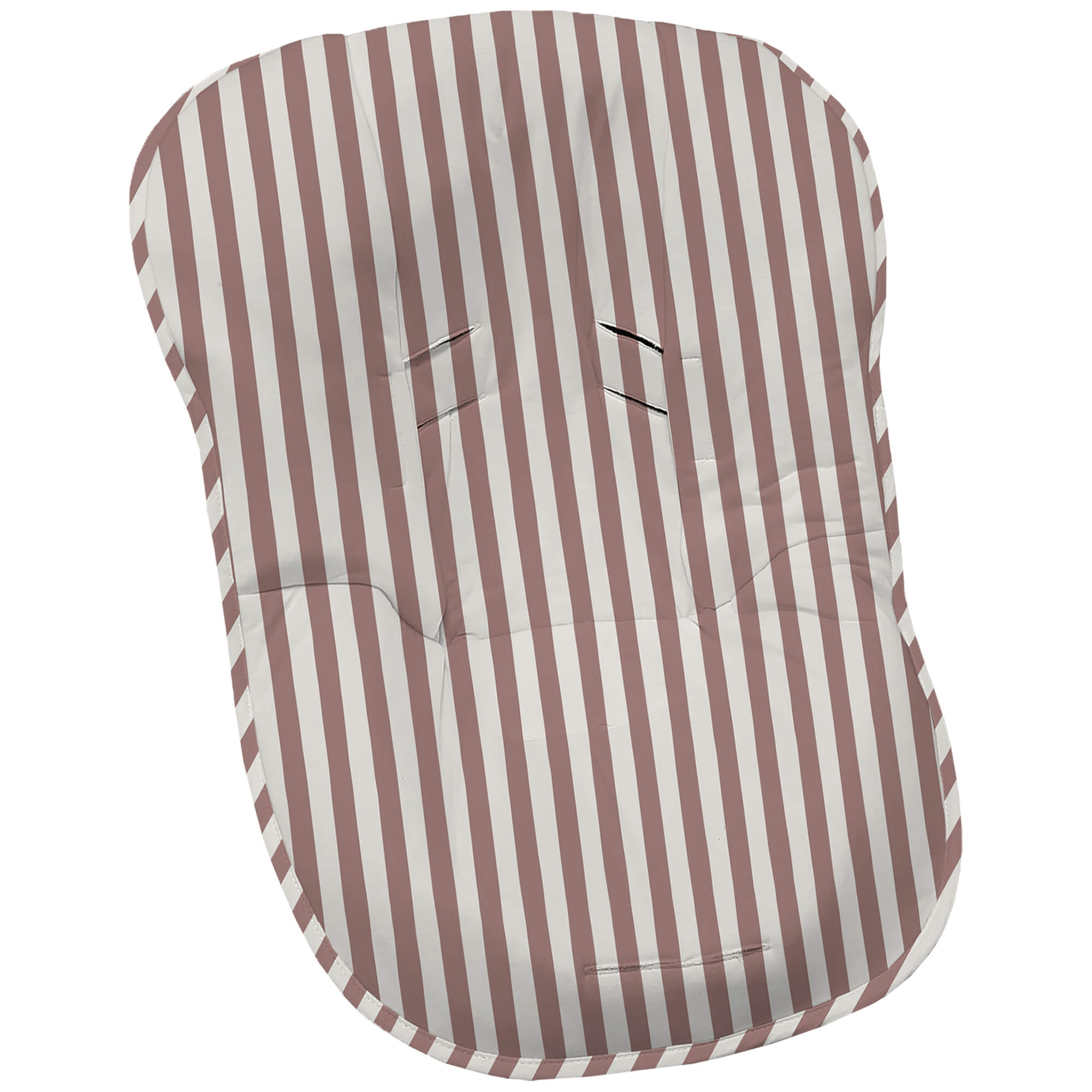 Funda para grupo cero Rayas maquillaje