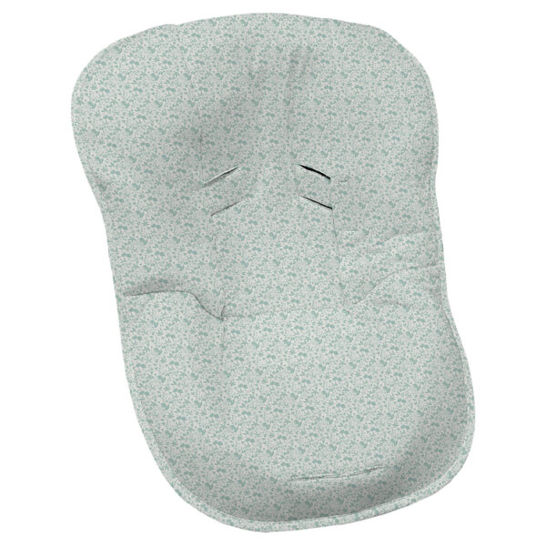 Funda para grupo cero Versalles invierno verde