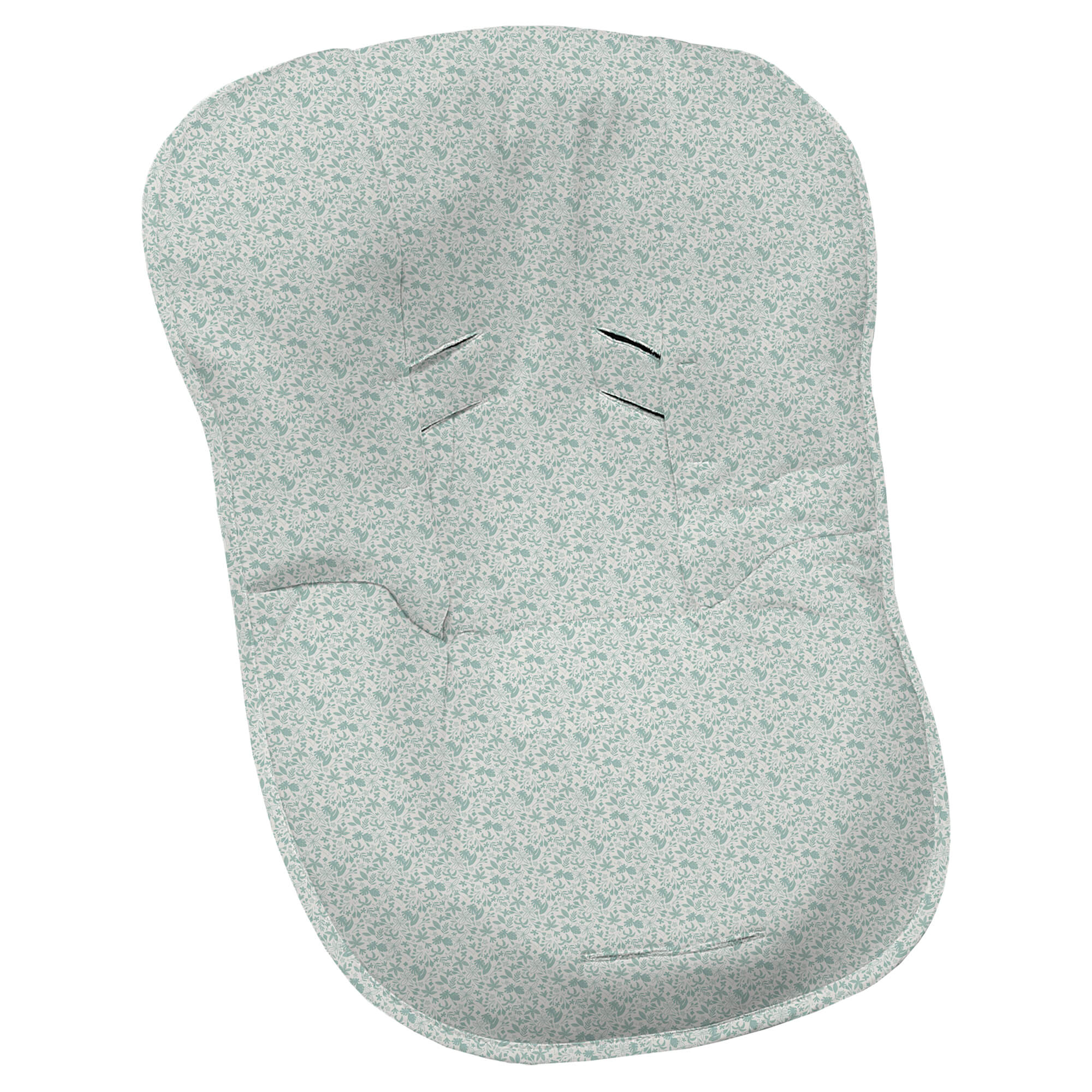 Funda para grupo cero Versalles invierno verde