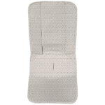 3683 Fundas Para Silla Colección Invierno Nepal Marrón Claro