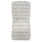 3699 Fundas Para Silla Colección Invierno Sorrento - Sicilia