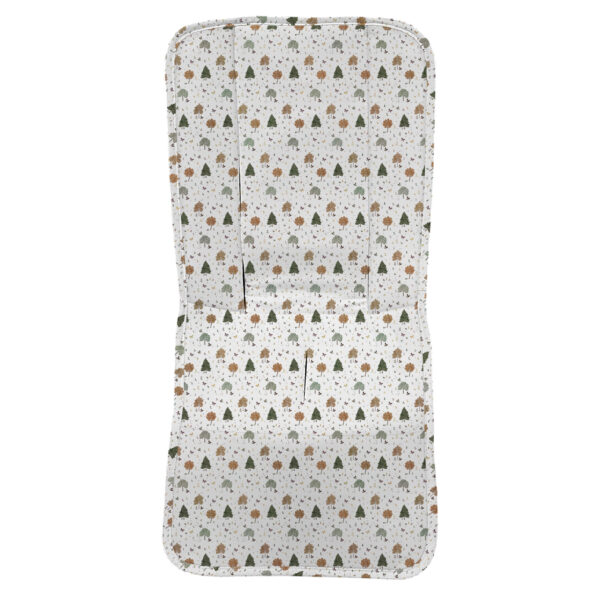 Funda Recta para silla Sicilia Sorrento