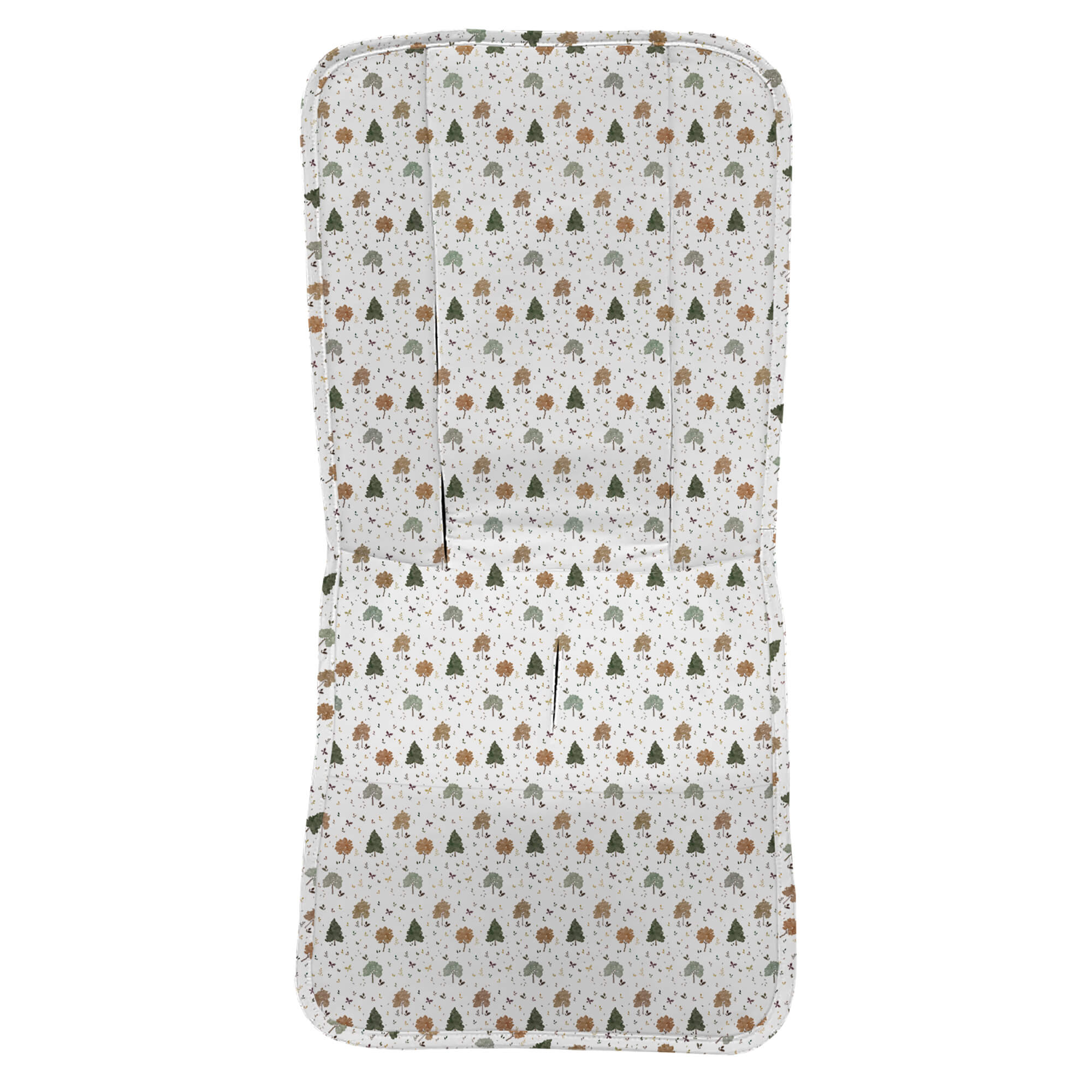 Funda Recta para silla Sicilia Sorrento