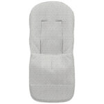 3684 Fundas Para Silla Colección Invierno Nepal Verde Claro
