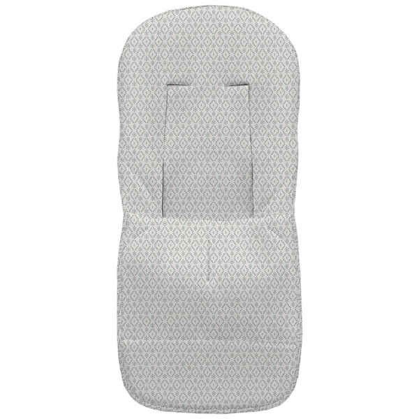 Funda universal para silla Nepal invierno verde claro