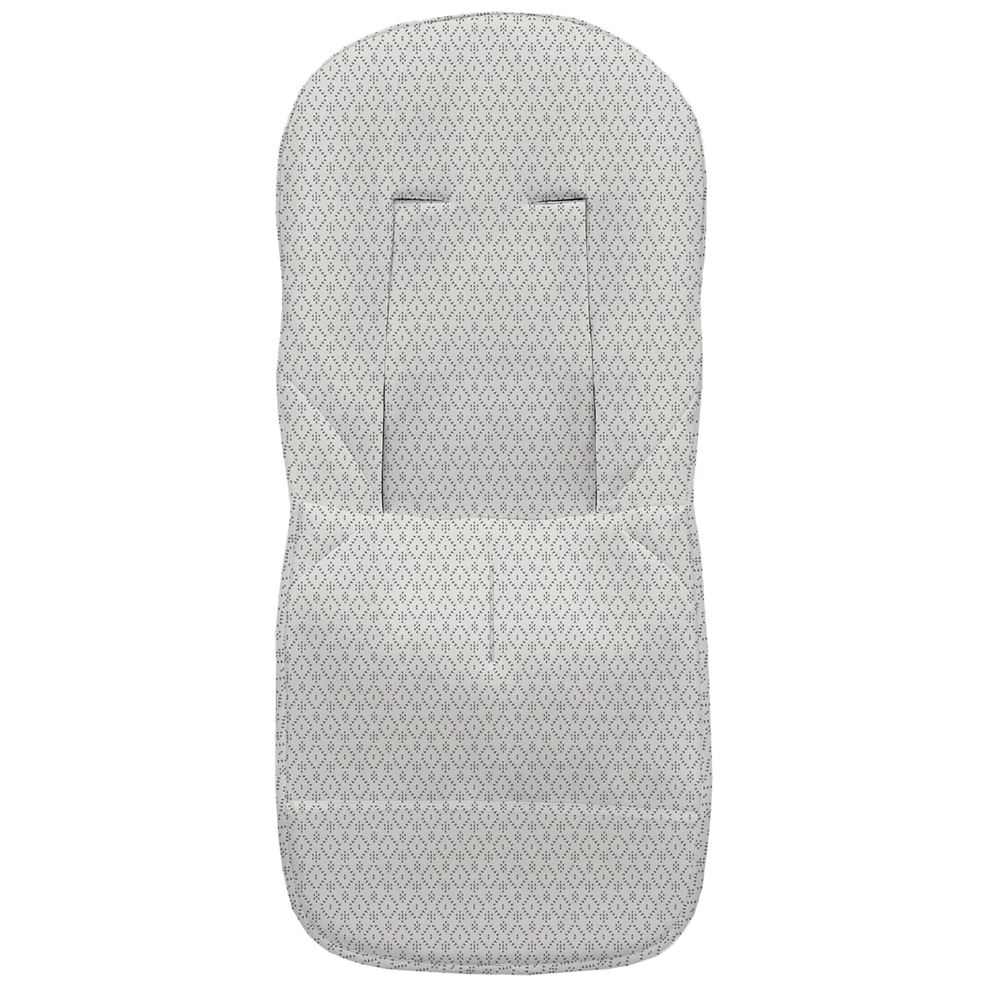Funda universal Nepal invierno verde claro Funda universal para silla Nepal invierno verde claro