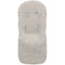 Funda universal para silla Versalles invierno tostado