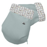 4569 Guantes Invierno Miguel Roma Menta