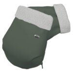 4571 Guantes Invierno Nepal Verde