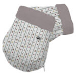 4561 Guantes Invierno Joel Arena
