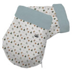 4590 Guantes Invierno Sorrento Blue